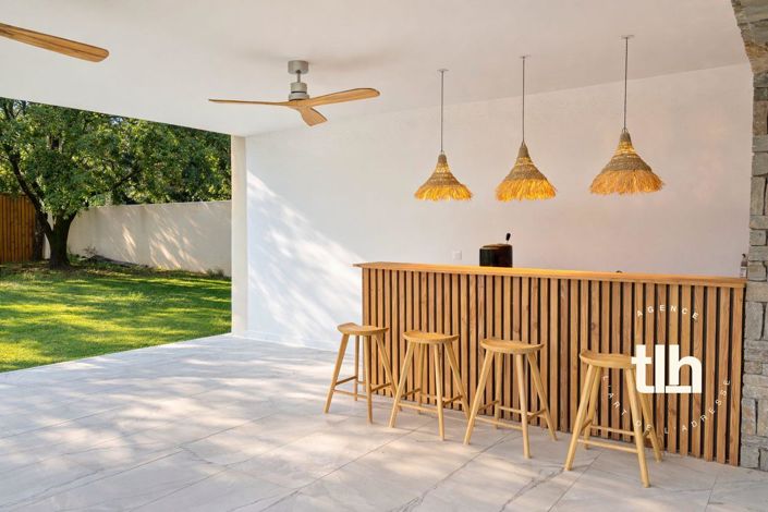 Image No.5-Propriété de 4 chambres à vendre à Assas