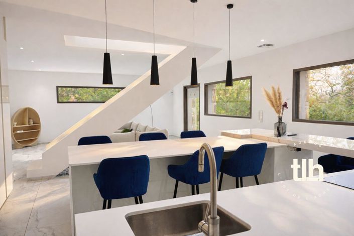 Image No.8-Propriété de 4 chambres à vendre à Assas