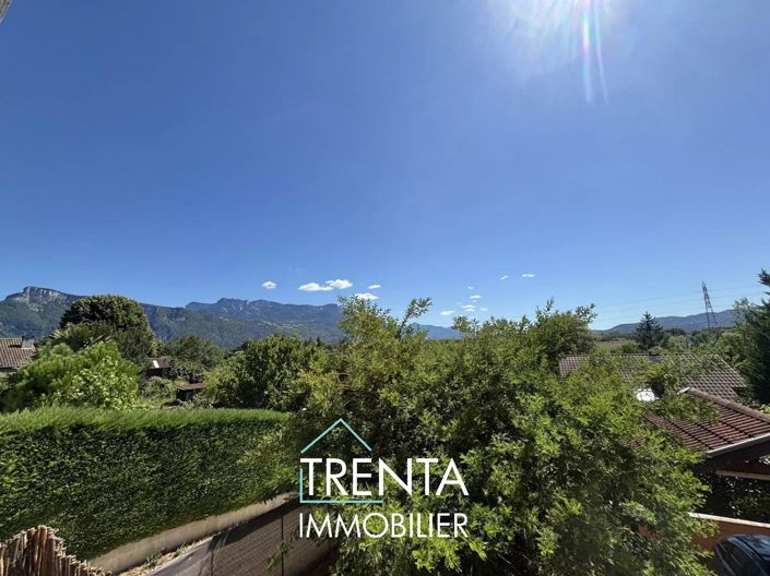 Image No.2-Maison de 3 chambres à vendre à Moirans