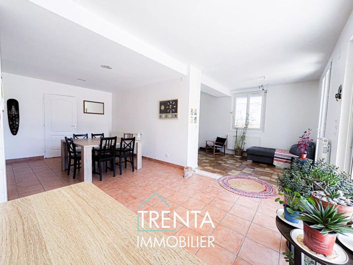 Image No.3-Maison de 3 chambres à vendre à Moirans