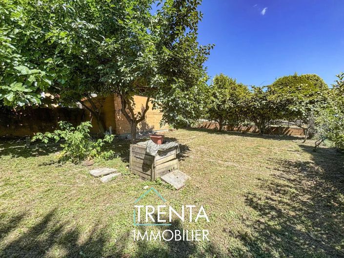 Image No.7-Maison de 3 chambres à vendre à Moirans