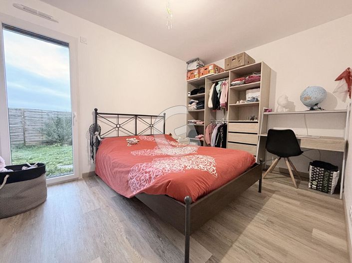 Image No.12-Maison de 4 chambres à vendre à Saint-Avaugourd-des-Landes