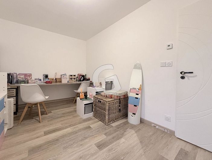 Image No.13-Maison de 4 chambres à vendre à Saint-Avaugourd-des-Landes