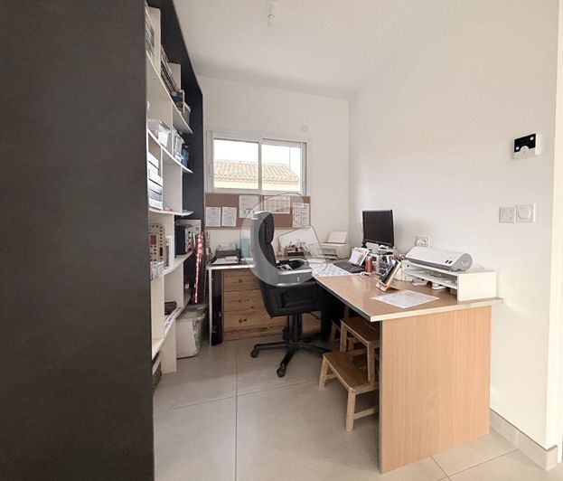 Image No.5-Maison de 4 chambres à vendre à Saint-Avaugourd-des-Landes