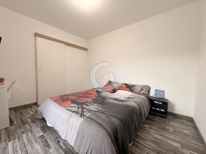 Image No.6-Maison de 4 chambres à vendre à Saint-Avaugourd-des-Landes