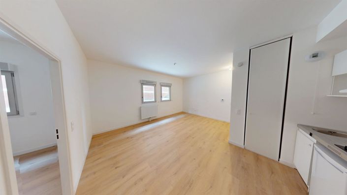 Image No.6-Appartement de 1 chambre à vendre à Amiens