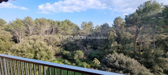 Image No.2-Appartement à vendre à Peymeinade