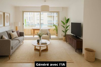 1 - Saint-Raphael, Appartement