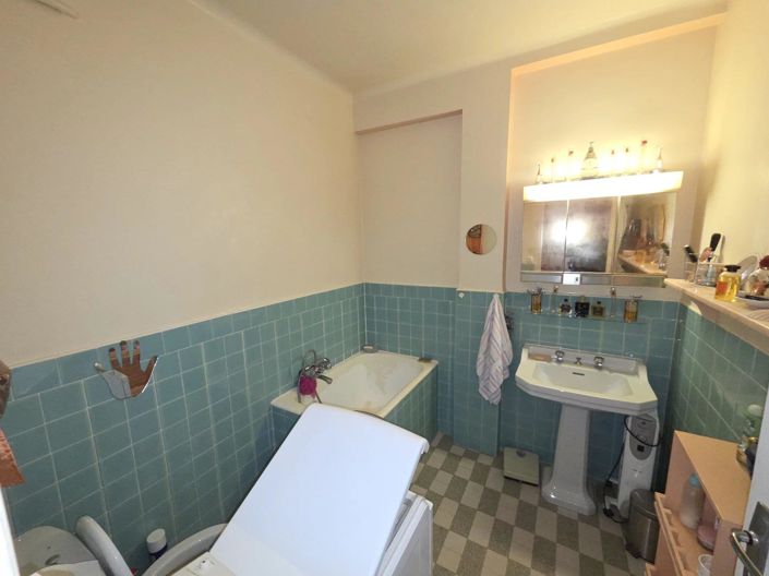 Image No.8-Appartement à vendre à Cannes