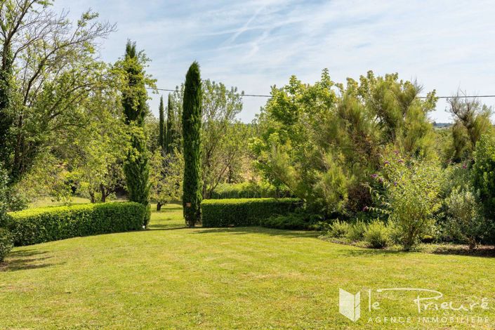 Image No.10-Maison de 6 chambres à vendre à Albi