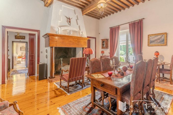 Image No.11-Maison de 6 chambres à vendre à Albi