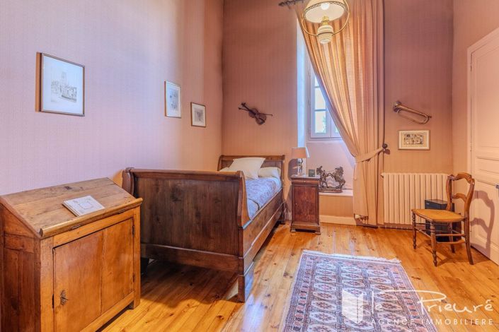 Image No.12-Maison de 6 chambres à vendre à Albi