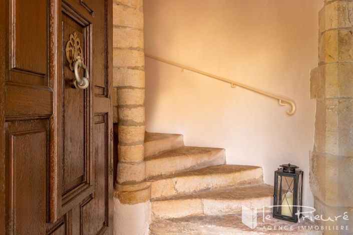 Image No.16-Maison de 6 chambres à vendre à Albi