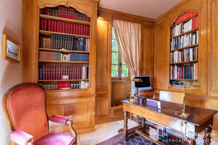 Image No.17-Maison de 6 chambres à vendre à Albi