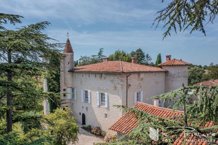 Image No.3-Maison de 6 chambres à vendre à Albi