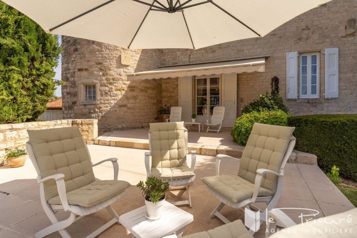 Image No.7-Maison de 6 chambres à vendre à Albi