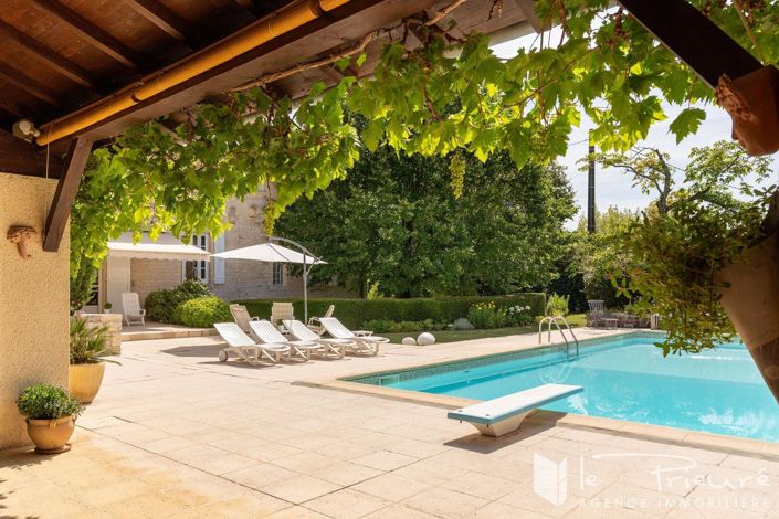 Image No.8-Maison de 6 chambres à vendre à Albi