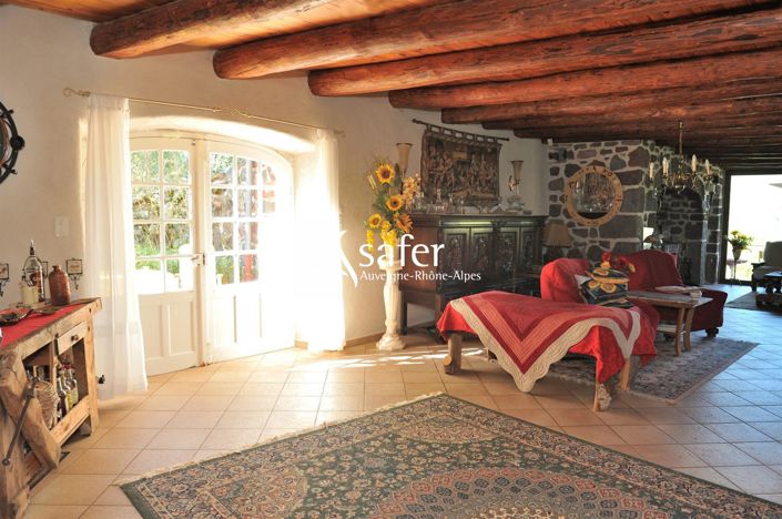 Image No.5-Maison de 6 chambres à vendre à Haute-Loire