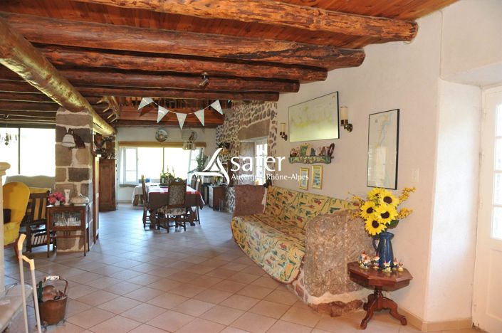 Image No.7-Maison de 6 chambres à vendre à Haute-Loire