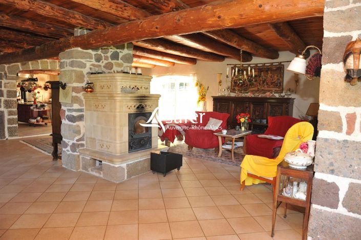 Image No.8-Maison de 6 chambres à vendre à Haute-Loire