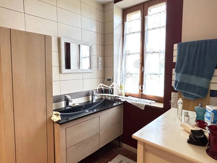 Image No.11-Maison de 4 chambres à vendre à L'Isle-Jourdain