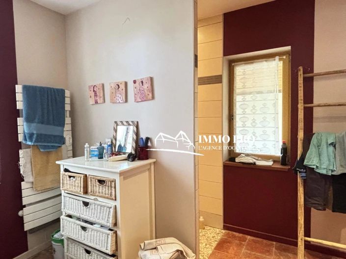 Image No.12-Maison de 4 chambres à vendre à L'Isle-Jourdain