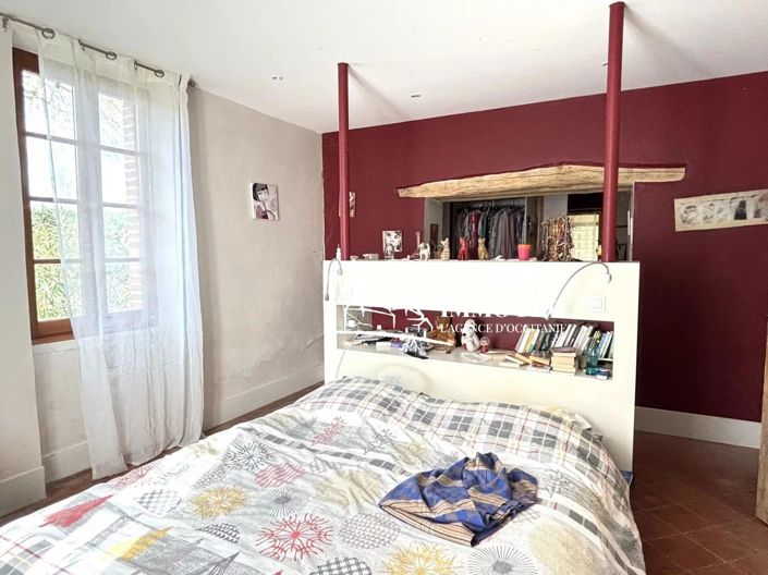 Image No.13-Maison de 4 chambres à vendre à L'Isle-Jourdain