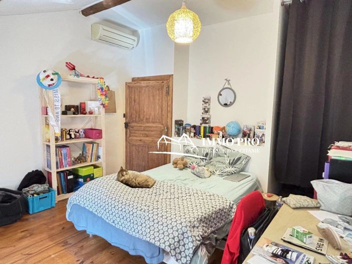 Image No.16-Maison de 4 chambres à vendre à L'Isle-Jourdain