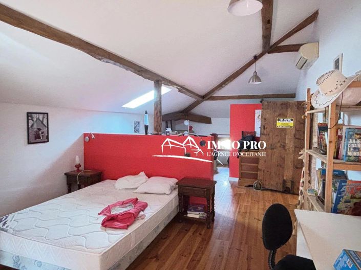 Image No.17-Maison de 4 chambres à vendre à L'Isle-Jourdain