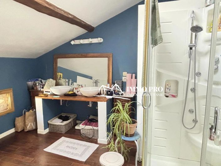 Image No.18-Maison de 4 chambres à vendre à L'Isle-Jourdain