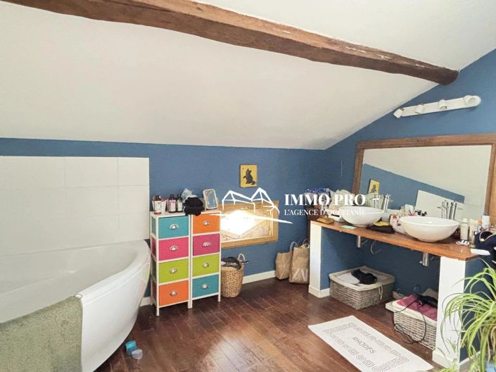 Image No.19-Maison de 4 chambres à vendre à L'Isle-Jourdain