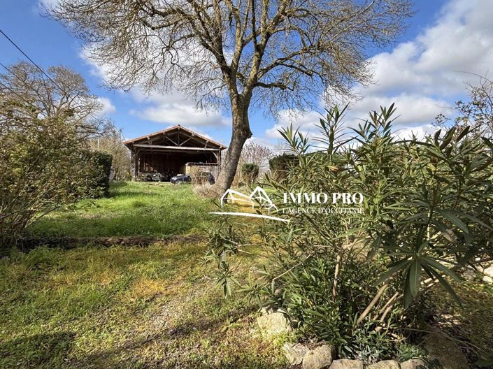 Image No.4-Maison de 4 chambres à vendre à L'Isle-Jourdain