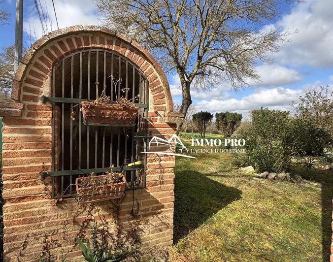 Image No.5-Maison de 4 chambres à vendre à L'Isle-Jourdain