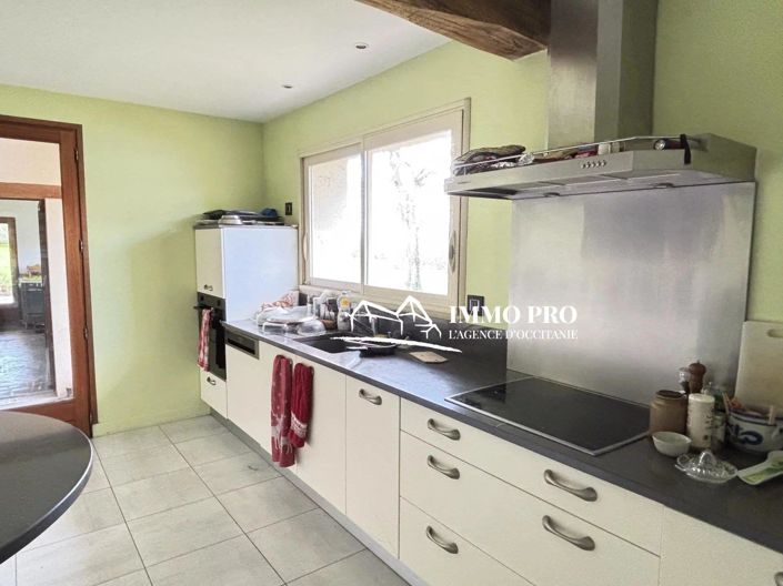 Image No.6-Maison de 4 chambres à vendre à L'Isle-Jourdain