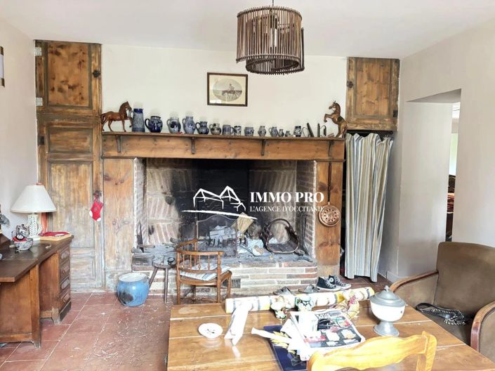 Image No.7-Maison de 4 chambres à vendre à L'Isle-Jourdain