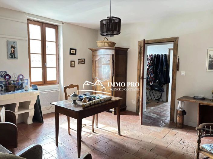 Image No.8-Maison de 4 chambres à vendre à L'Isle-Jourdain