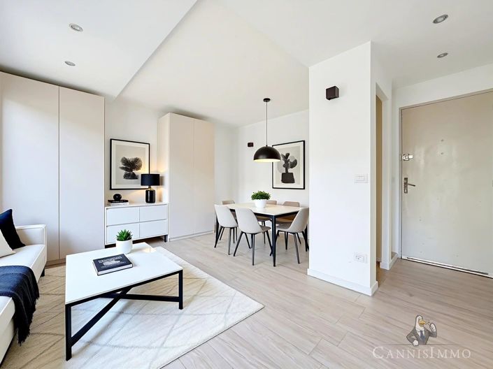 Image No.2-Appartement à vendre à Cannes