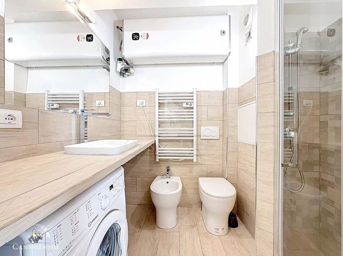 Image No.4-Appartement à vendre à Cannes