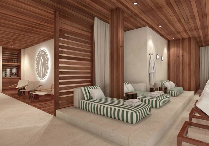 Image No.9-Appartement de 2 chambres à vendre à Montgenèvre