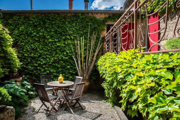 Image No.25-Maison de 7 chambres à vendre à Rosières