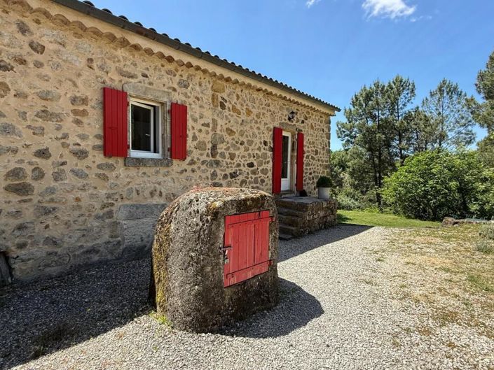 Image No.6-Maison de 7 chambres à vendre à Rosières