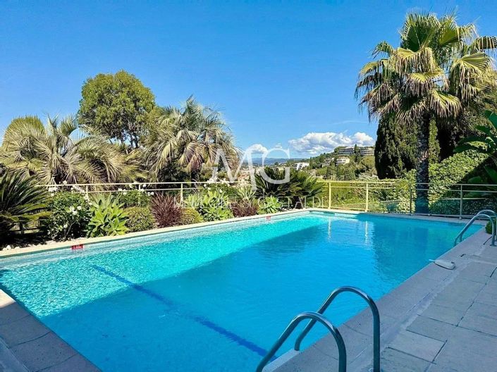 Image No.12-Appartement de 1 chambre à vendre à Le Cannet