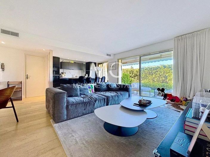 Image No.3-Appartement de 1 chambre à vendre à Le Cannet