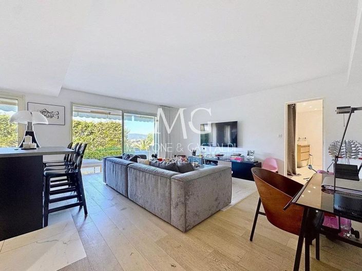 Image No.4-Appartement de 1 chambre à vendre à Le Cannet