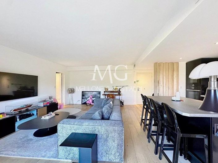 Image No.5-Appartement de 1 chambre à vendre à Le Cannet