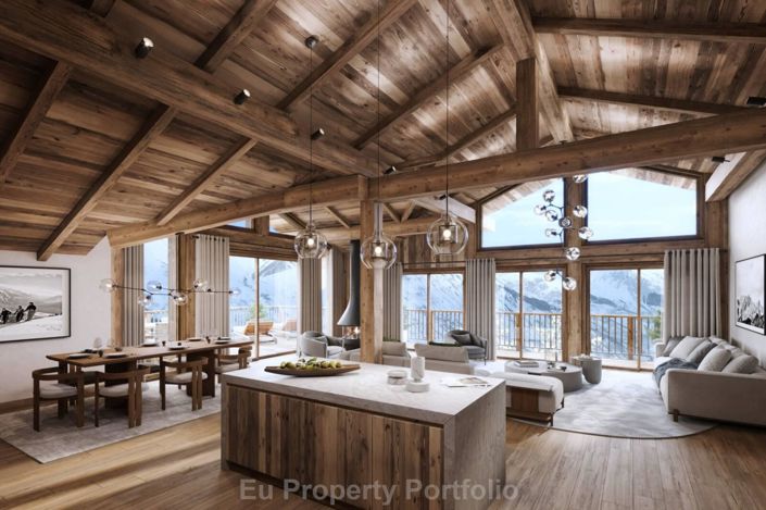 Image No.3-5 Bed House for sale