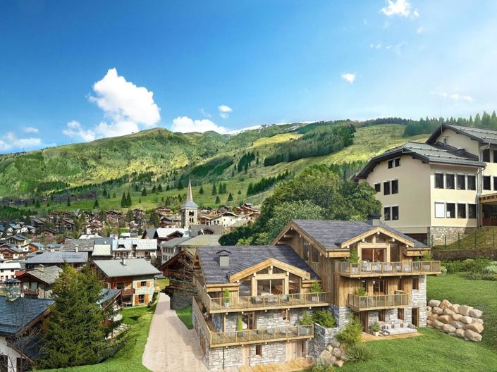 Image No.4-5 Bed House for sale