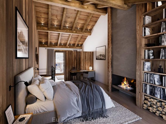 Image No.2-6 Bed House for sale