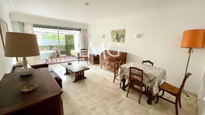 Image No.3-Appartement à vendre à Cannes