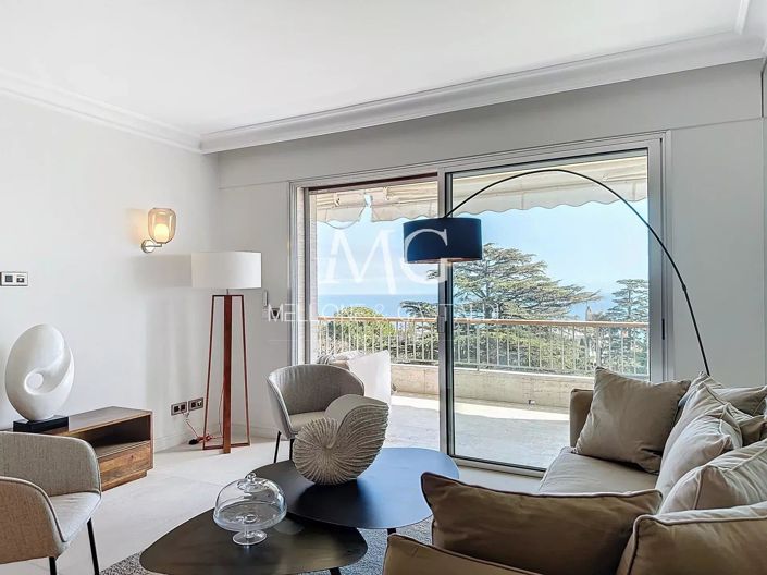Image No.4-Appartement de 3 chambres à vendre à Cannes